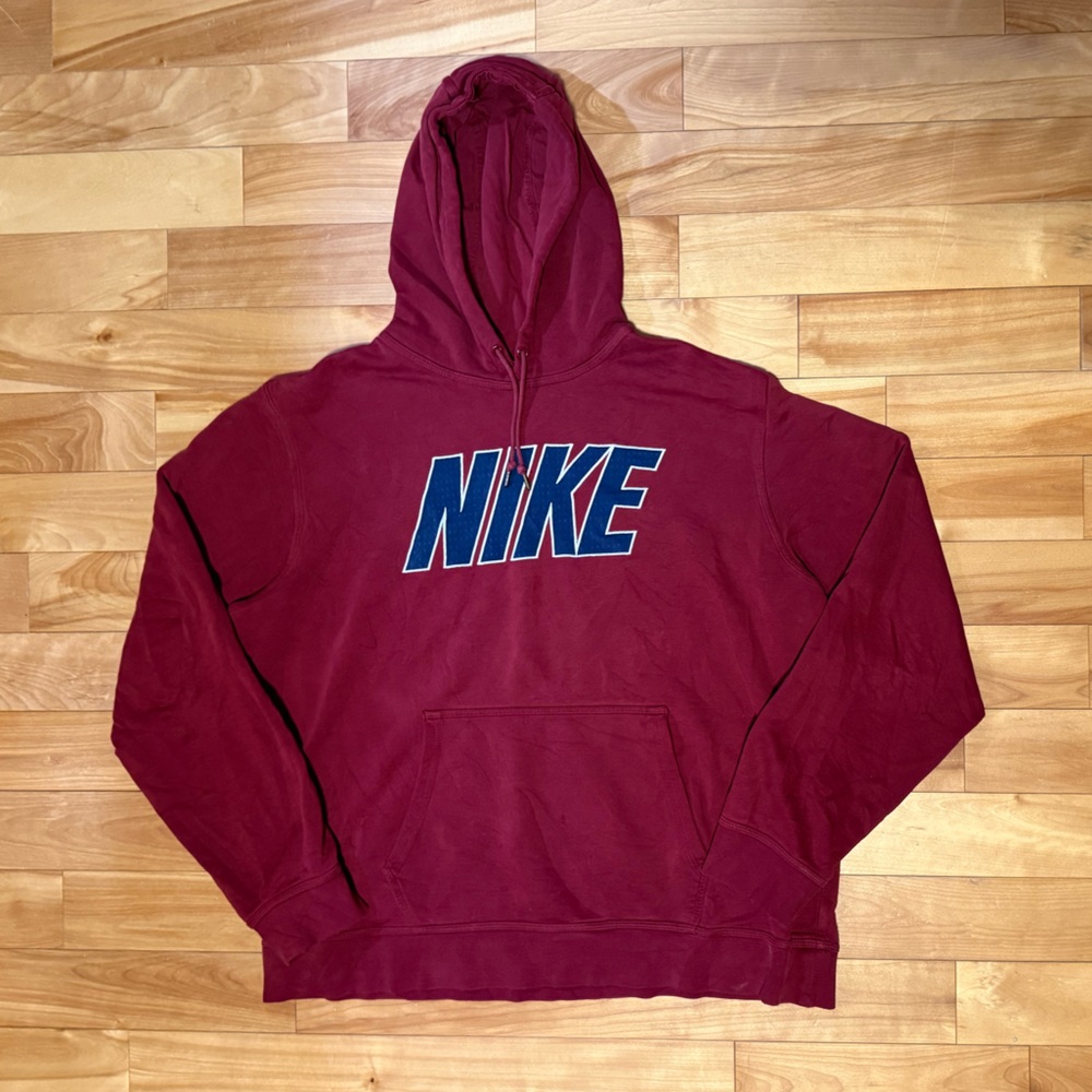 Nike hoodie